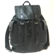 Pre-owned Leather shoulder-bags