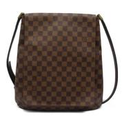 Pre-owned Canvas louis-vuitton-bags