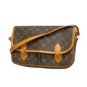 Pre-owned Canvas louis-vuitton-bags