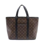 Pre-owned Leather louis-vuitton-bags