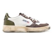 Vintage Lave Sneakers