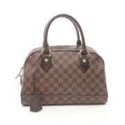 Pre-owned Leather louis-vuitton-bags