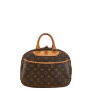 Pre-owned Canvas louis-vuitton-bags