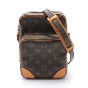 Pre-owned Leather louis-vuitton-bags