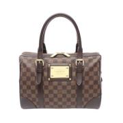 Pre-owned Leather louis-vuitton-bags