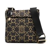 Stilig Crossbody-veske