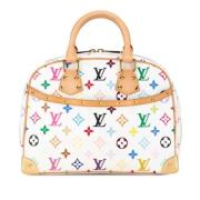 Pre-owned Plastic louis-vuitton-bags