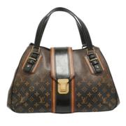 Pre-owned Leather louis-vuitton-bags