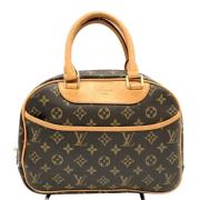 Pre-owned Canvas louis-vuitton-bags