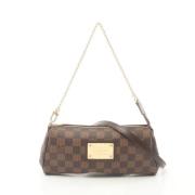 Pre-owned Leather louis-vuitton-bags