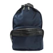 Pre-owned Nylon shoulder-bags