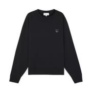 Stilig Sweatshirt for Menn