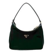 Pre-owned Nylon prada-bags