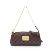 Pre-owned Leather louis-vuitton-bags