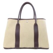 Pre-owned Canvas handbags