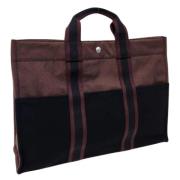 Pre-owned Canvas totes