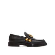 Elegante Loafers for Stilige Antrekk