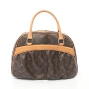 Pre-owned Leather louis-vuitton-bags