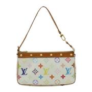 Pre-owned Canvas louis-vuitton-bags