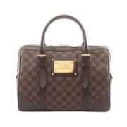 Pre-owned Leather louis-vuitton-bags