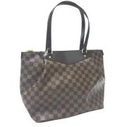 Pre-owned Canvas louis-vuitton-bags