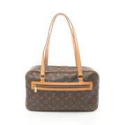 Pre-owned Leather louis-vuitton-bags