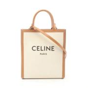 Pre-owned Leather celine-bags