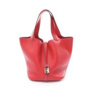 Pre-owned Leather handbags