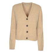 Ull Cardigan Gensere