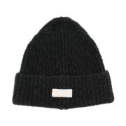 Ull Boucle Beanie Lue