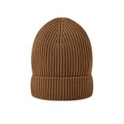 Ribbet Ull/Kasjmir Beanie Lue