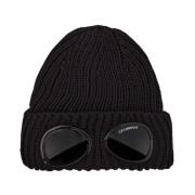 Goggle Beanie