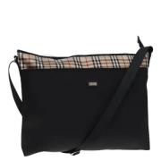 Pre-owned Fabric shoulder-bags