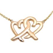 Pre-owned Rose Gold necklaces