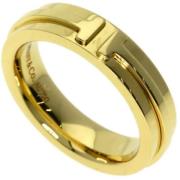 Pre-owned Yellow Gold rings