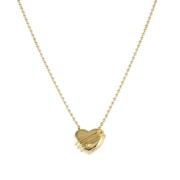 Pre-owned Yellow Gold necklaces