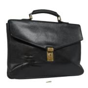 Pre-owned Leather handbags