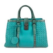 Pre-owned Leather handbags