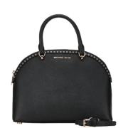 Pre-owned Leather handbags