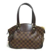 Pre-owned Plastic louis-vuitton-bags