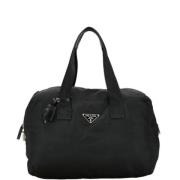 Pre-owned Nylon prada-bags