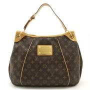 Pre-owned Fabric louis-vuitton-bags