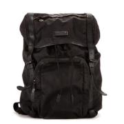 Pre-owned Canvas shoulder-bags