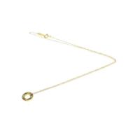 Pre-owned Yellow Gold necklaces