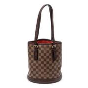 Pre-owned Canvas louis-vuitton-bags