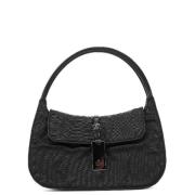 Pre-owned Fabric handbags