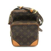 Pre-owned Plastic louis-vuitton-bags