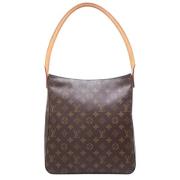 Pre-owned Canvas louis-vuitton-bags