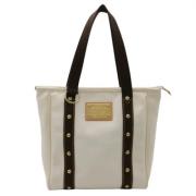 Pre-owned Canvas totes