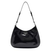 Pre-owned Leather prada-bags